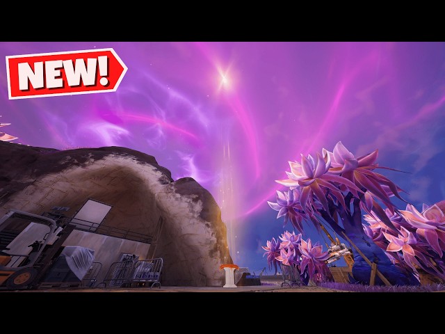 Fortnite South Park Mini Live Event Gameplay