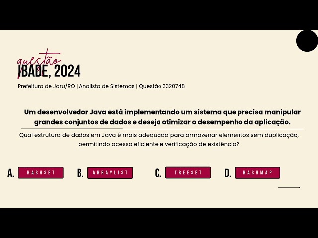 HashSet | ALEST II – Grupo T1_13