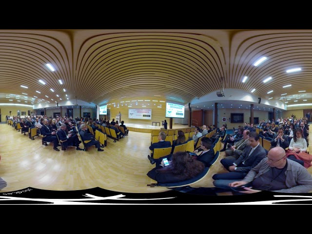 Gala de entrega de los IV Premios Competitividad Digital