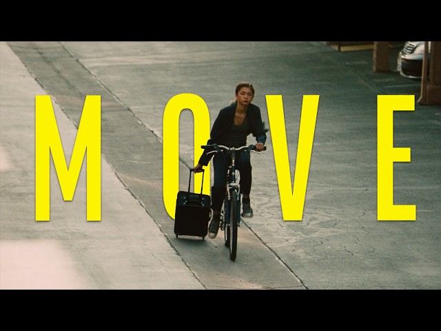 Camera Movements for Beginners