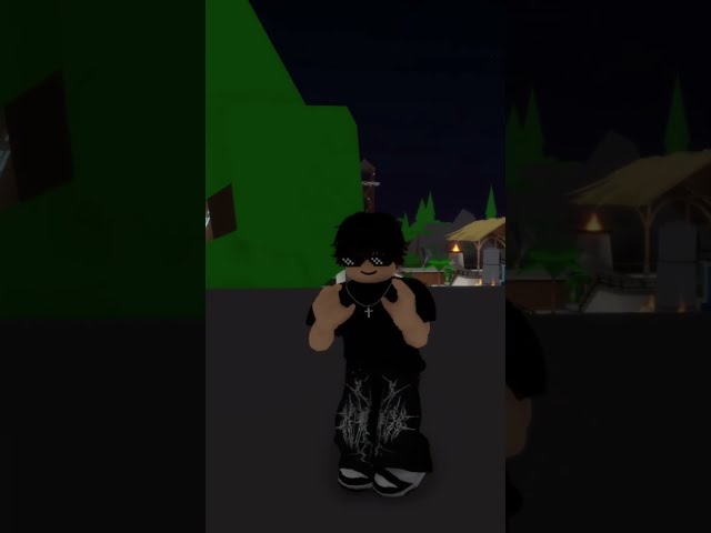 How to drink water🤨#roblox #brookhaven #shorts #tutorial #funny #like #subscribe #likeandsubscribe