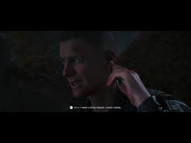 007 First Light PC - 2026-08-18 19:18 Gameplay
