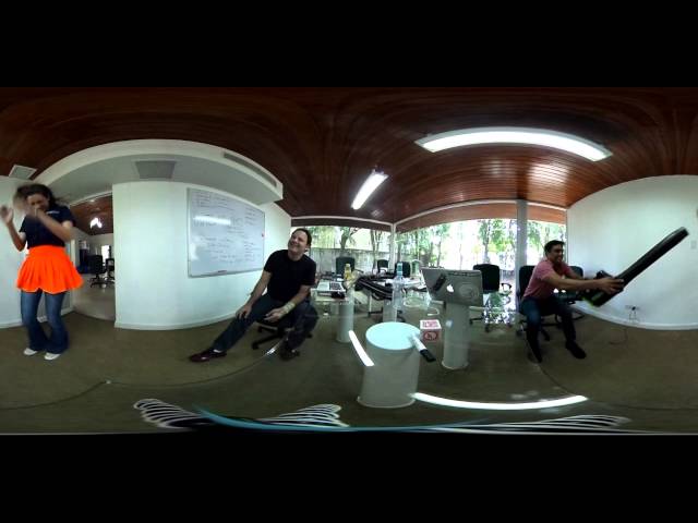 Rebe 360 style