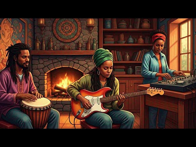 Magnífico Roots Reggae | Traditional Vintage Classic One Drop Riddims Yaad 🔥