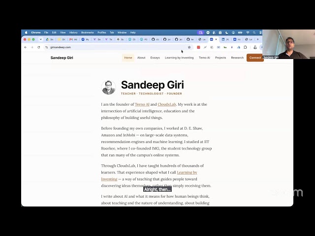 Introduction to Agentic AI and Machine Learning
