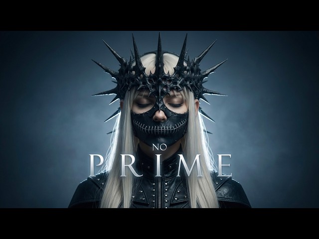 NO — PRIME Dark Techno