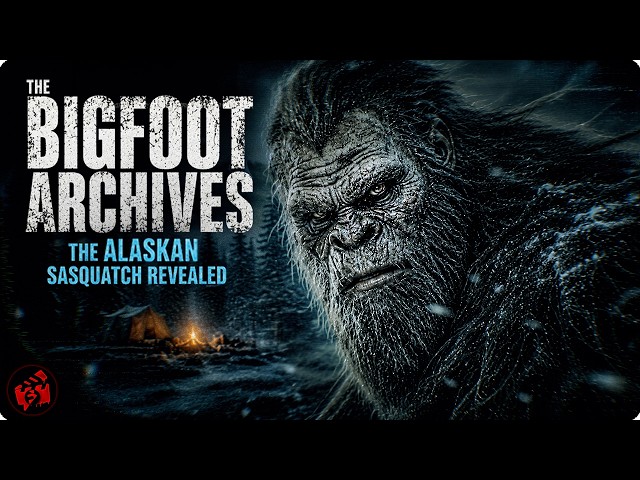 This Bigfoot Investigation Tracks the Alaskan Legend Into the Wild | Full Documentary