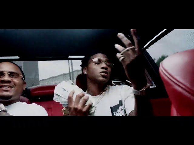 MMH JROCK - TEN  [Official Music Video]