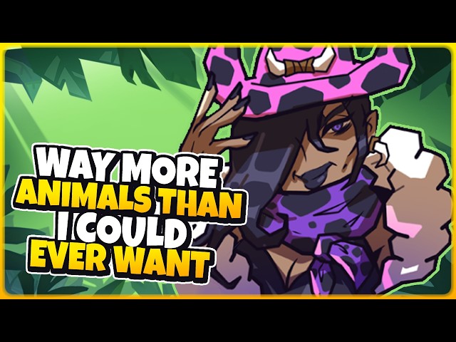 This Character Forces You to Have a Massive Deck | Zoominoes