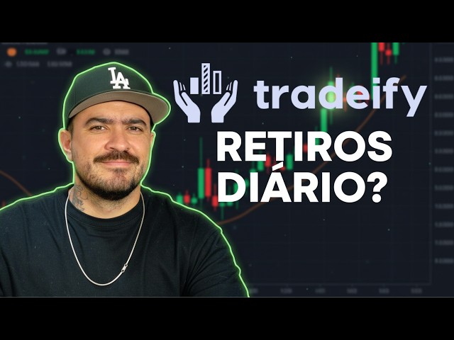 TRADEIFY - No activation fee, rules, withdrawals - 2026