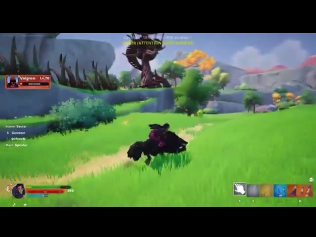 🔥 Fortnite MMO in Creative!? | New Unreal Editor for Fortnite (UEFN) Project Explained 🔥