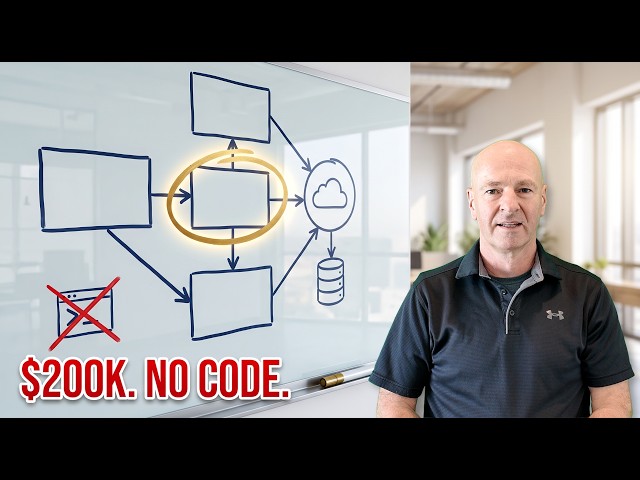 A Day in the Life of a Cloud Architect