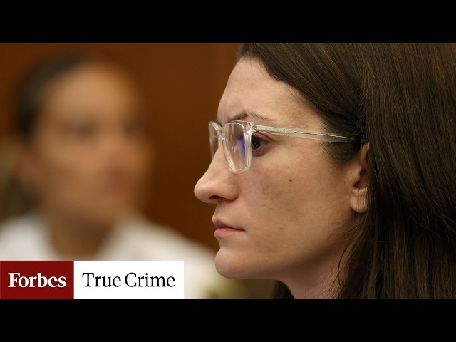 The Biggest Takeaways From Inside The Courtroom Of The Lindsay Clancy Murder Trial: Reporter