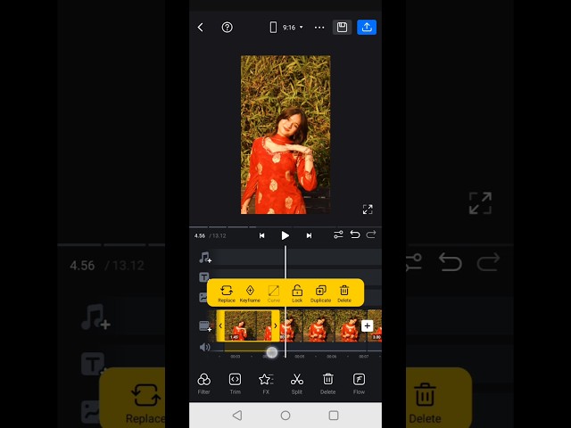 InShot Editing Tutorial 2026 🔥 | Trending Photo Video Editing | InShot New Effect | Editgyan Studio