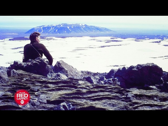 National Geographic's new documentary is a love letter to disappearing glaciers