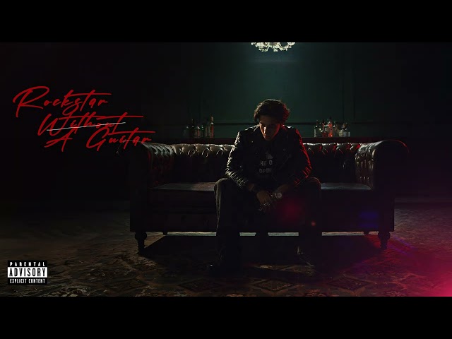 Umair, Talhah Yunus, CALM, Faris Shafi - FELONY (Official Audio)