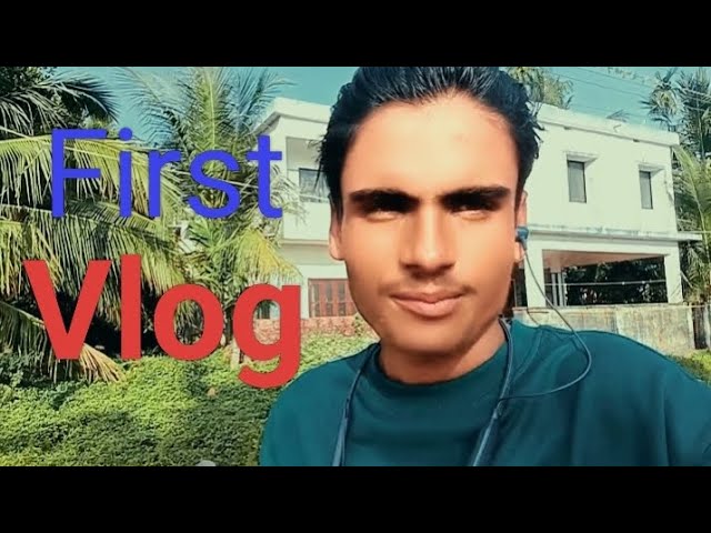 Now first blog 😃 (GK gaurav)#video 