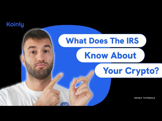 Does Coinbase Report to the IRS? (And Binance, Kraken, MetaMask)