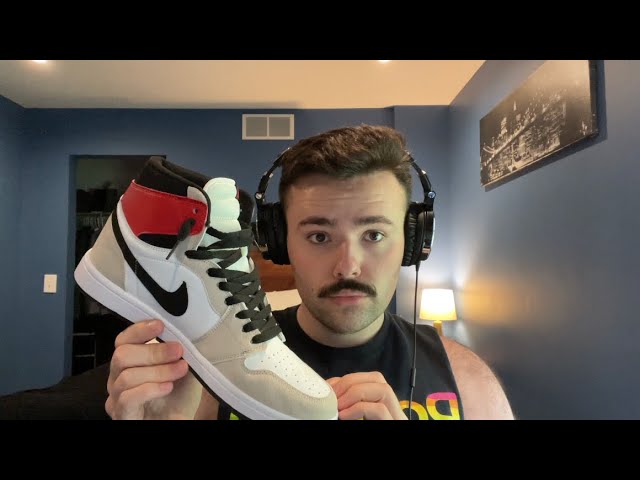 ASMR Sneaker Collection 👟