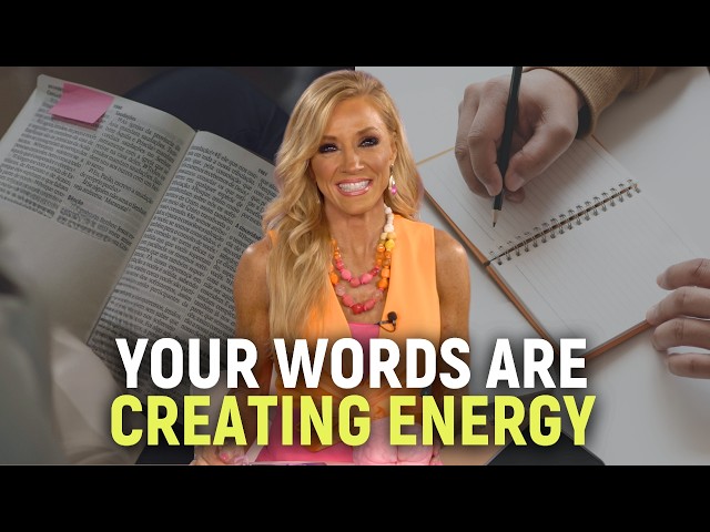 How Repeating God’s Word Rewires Your Mind