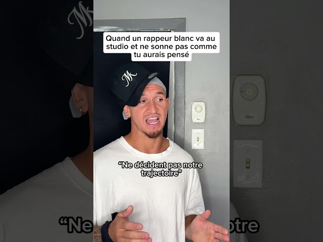 Wait for the end…🤯 #studiosession #studio #recording #rapper