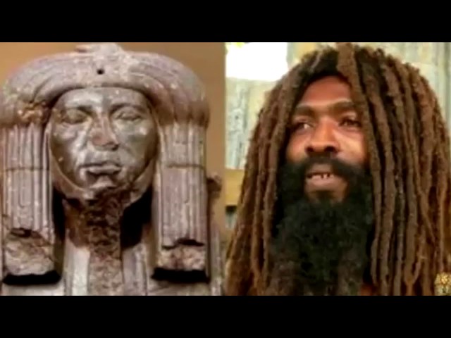 Who Are the Real Jews