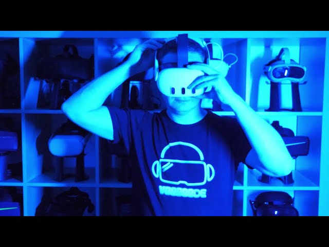VoodooDE VR - Your gateway to virtual reality!