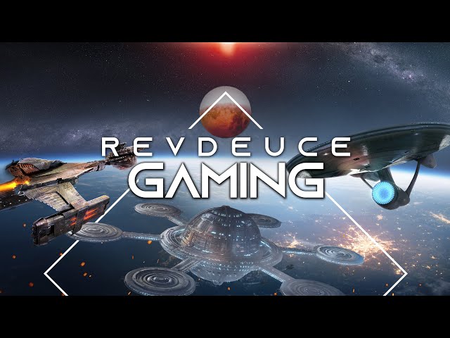 Wednesday STFC Stream | Player Account Reviews! | Help you LIVE get stronger at your level!
