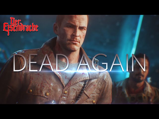 Dead Again (Sub. Español) - Elena Siegman | "Der Eisendrache" Black Ops 3 Zombies