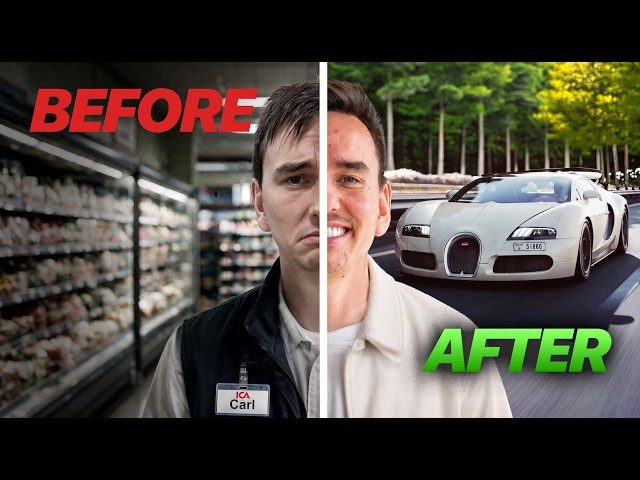 How To Use The Law Of Attraction (5 STEPS)