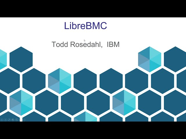 Day2- Module2- Chip Design LibreBMC for India Education IBM core