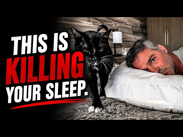 Your Pillow is Killing Your Sleep! UP your CPAP Pillow Game. Contour CPAP Max 2 0