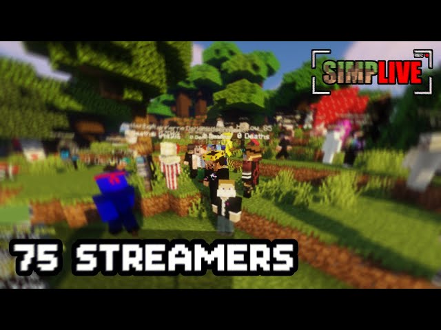 I started a minecraft server... it went poorly.