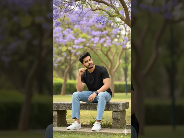 Instagram Trending Ai Photo Editing | Gemini Photo Edit | Trending Instagram Viral Ai Photo Editing