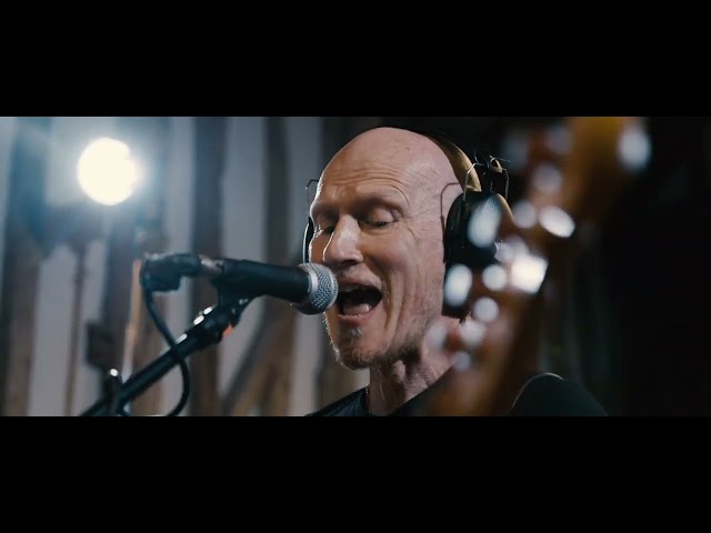 The Pineapple Thief - God Knows (Official Video)