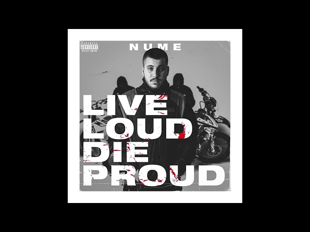 NUME - ZERO PLAY