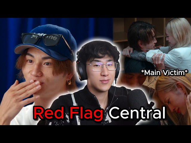 Playboy Goes On Japanese Dating Program & Leaves One Girl In Shambles
