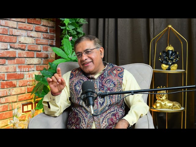 Podcast with Sudesh Berry (Mathura Das) - Learn Astrology, Astrology course