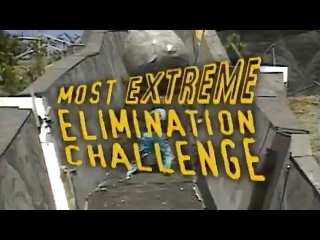 MOST EXTREME ELIMINATION CHALLENGE | SEASON 1 & 2 | DON'T GET ELIMINATED!