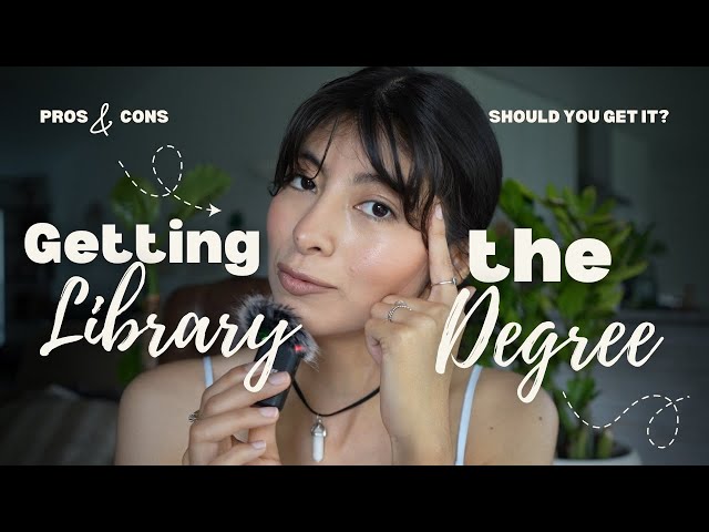 Should You Get an MLIS? | Pros & Cons of a Master’s in Library Science