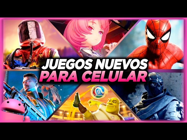 RUST MOBILE Released, Marvel STRIKES, Titanite, ZZZ, Ubisoft, Kuro Top New Android iOS Game News