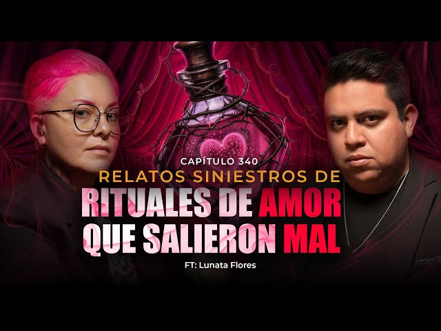 Terminé INVOCANDO un Demonio por amor  | Rituales de Amor que Terminaron Mal