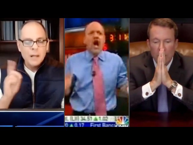 Hedge Fund Clips That Aged Like Milk