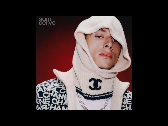 CENTRAL CEE TYPE BEAT - "BOOGA" | PROD CERVO