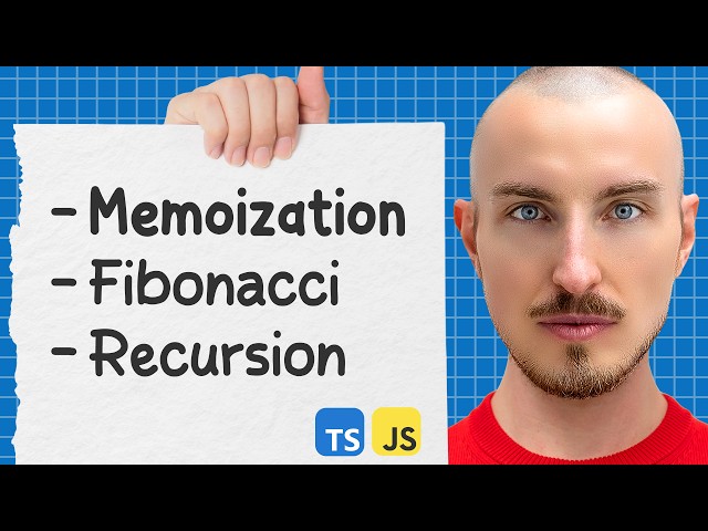 What Is Memoization? (In JavaScript And TypeScript)