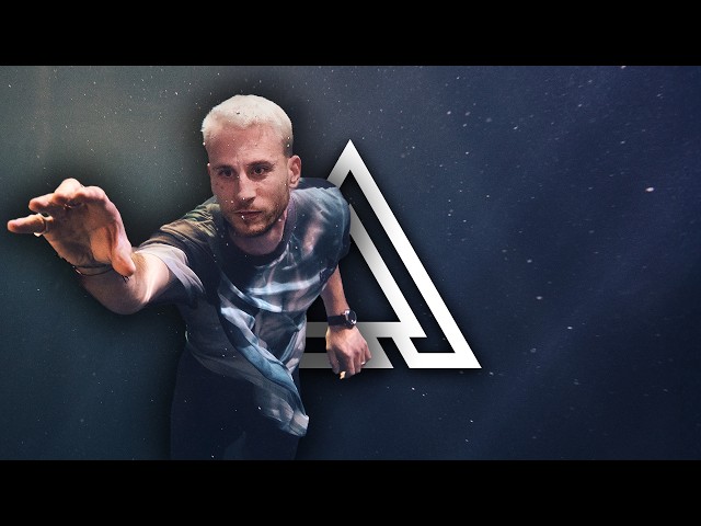 Eli Brown - Electrify