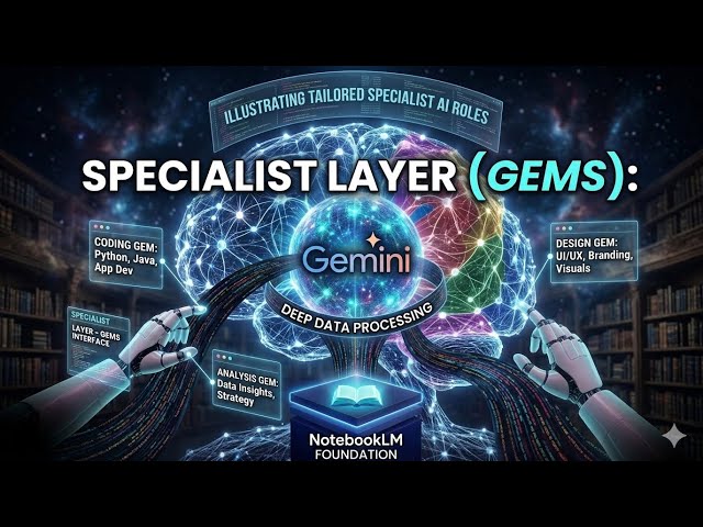 Meet Google Gems: How to Create Your Own Custom AI Experts! | Gemini gems | Ai tools