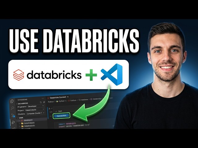 How to Use Databricks with VS Code 2026 (Full Guide)
