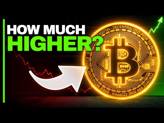 Is the Bitcoin Bottom In? The Level That Decides