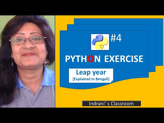 Python Coding Exercises | Coding problems with easy explanations.